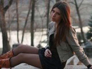Chat video erotica colettia
