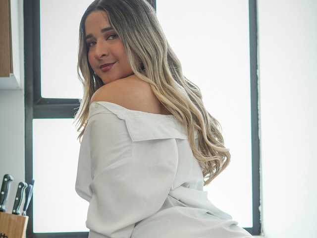 Foto del profilo MEGANARIANAA