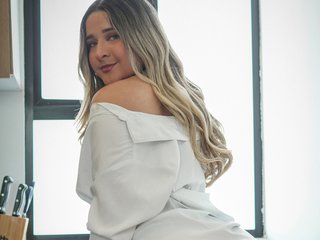 Chat video erotica MEGANARIANAA