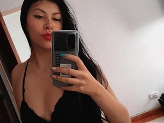 Video chat erotica colombiangel