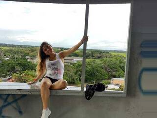 Chat video erotica conejita0689