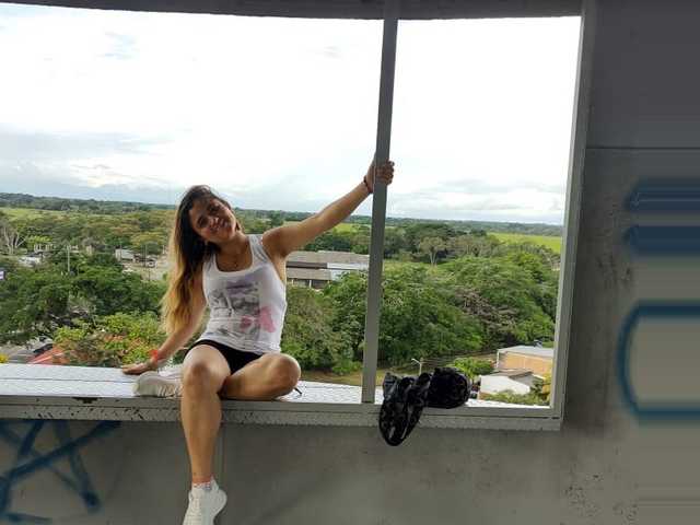 Foto del profilo conejita0689