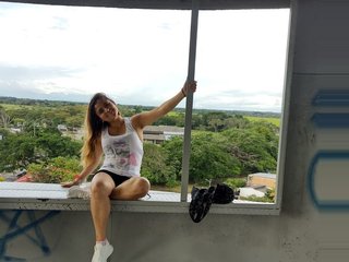 Chat video erotica conejita0689