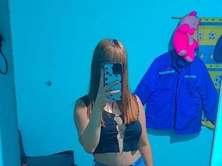 Chat video erotica Conejita3161