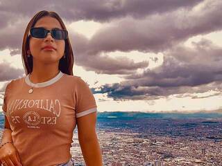 Chat video erotica Conii22