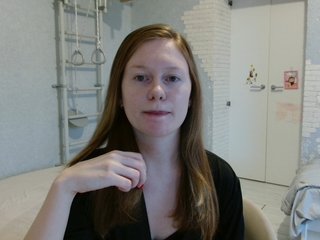 Chat video erotica ConnieDaw