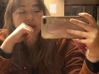 Chat video erotica Lili-2003