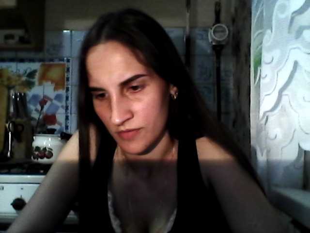 Screenshot di trasmissione ConnieSunset