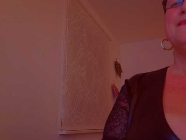 Screenshot di trasmissione Connyat99