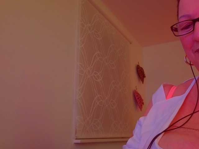 Screenshot di trasmissione Connyat99