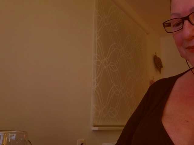 Screenshot di trasmissione Connyat99