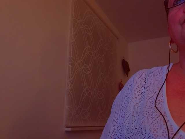 Screenshot di trasmissione Connyat99