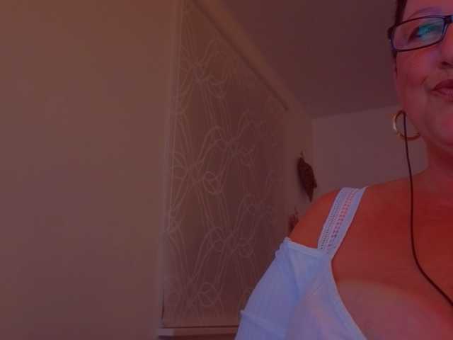 Screenshot di trasmissione Connyat99