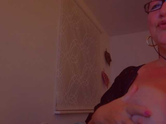 Screenshot di trasmissione Connyat99