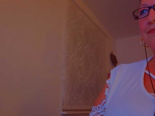 Screenshot di trasmissione Connyat99