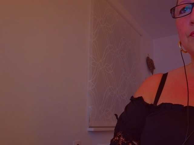 Screenshot di trasmissione Connyat99