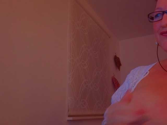 Screenshot di trasmissione Connyat99