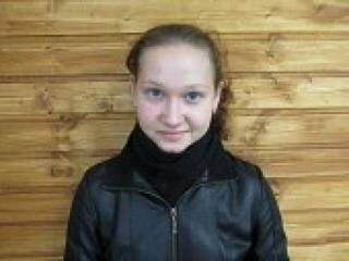 Chat video erotica consuella