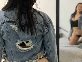 Chat video erotica ConyBiker