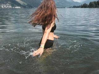 Chat video erotica COOKIE-SAVAGE