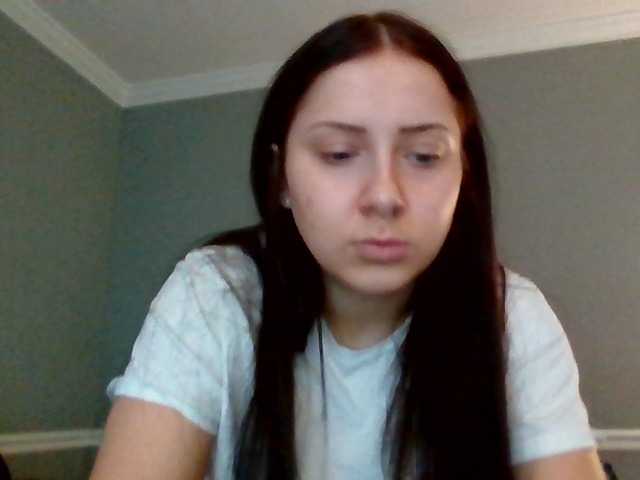 Screenshot di trasmissione cookiemonstagurl