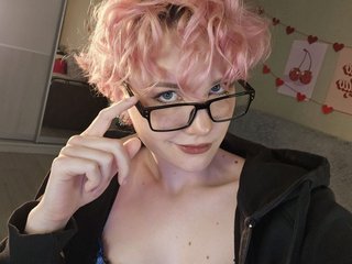 Chat video erotica Cool-Love