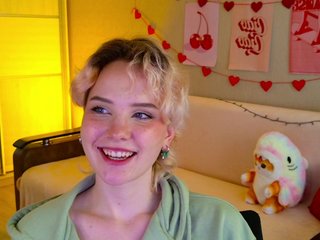 Chat video erotica Cool-Love