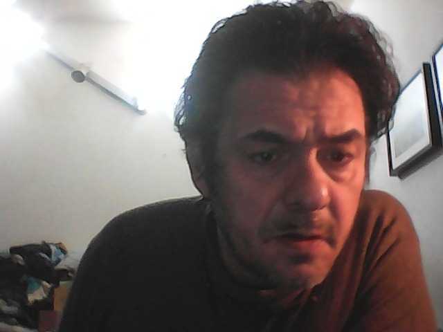 Screenshot di trasmissione coppiaporcellina