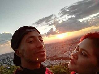 Chat video erotica Cora-Andre