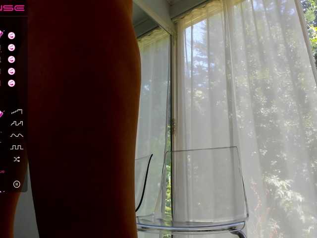 Screenshot di trasmissione CoralDreams