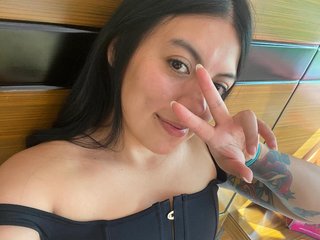Chat video erotica Coraline-tay