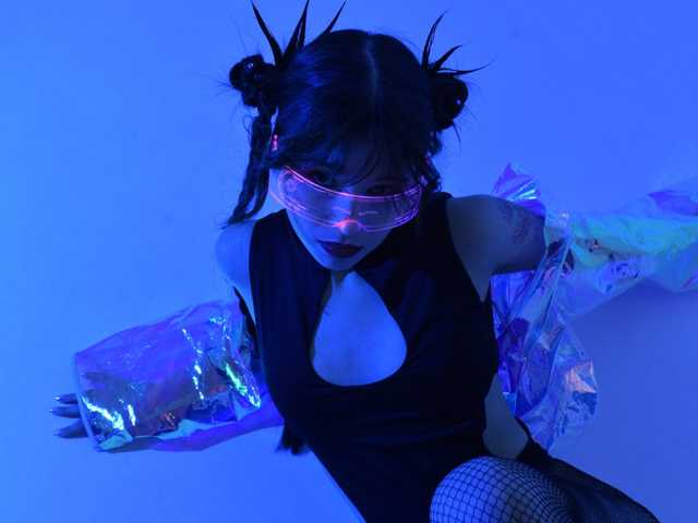 Foto del profilo CoralineJones