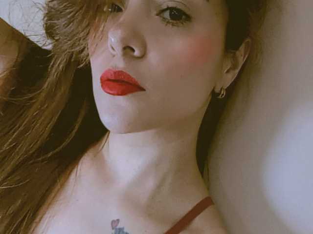 Foto del profilo CorinaJames