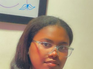 Chat video erotica CorinaWeit