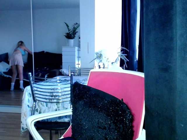 Screenshot di trasmissione Cornelia22hot