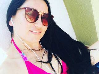 Chat video erotica corrall