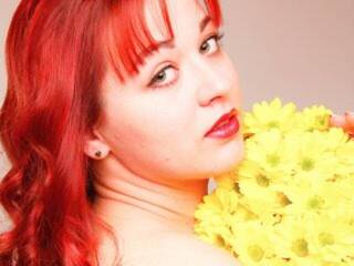 Chat video erotica Corrinne