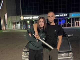 Chat video erotica Coshka2027