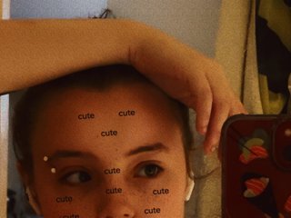 Chat video erotica cosmiclife1999