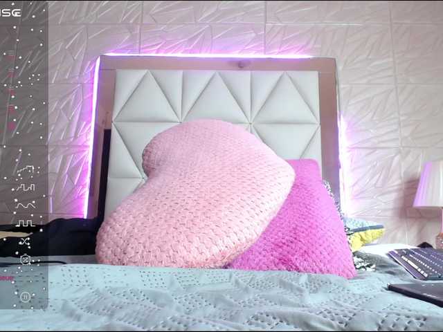 Screenshot di trasmissione cosmicwitch