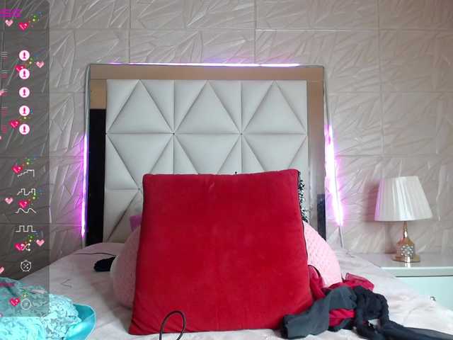 Screenshot di trasmissione cosmicwitch