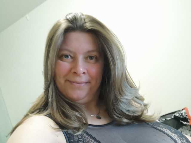 Foto del profilo Cougar-BBW