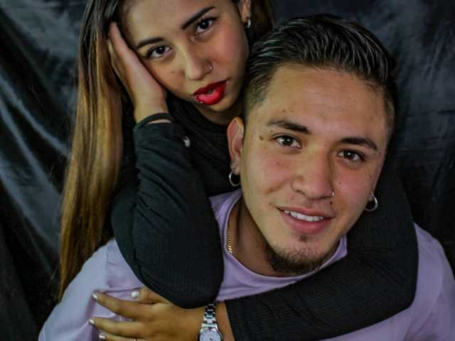 Foto del profilo Couple--sexxx