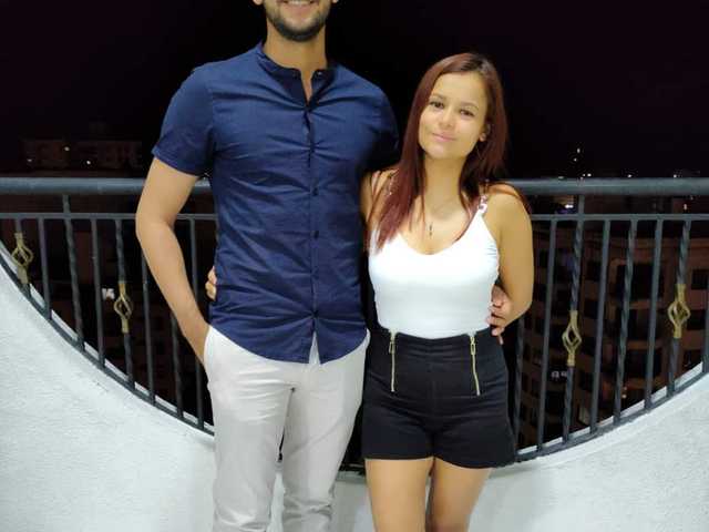 Foto del profilo couple-deep