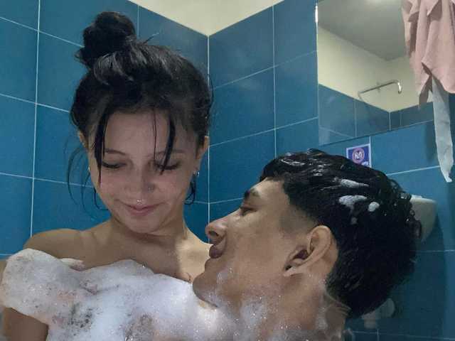 Foto del profilo Couple-show