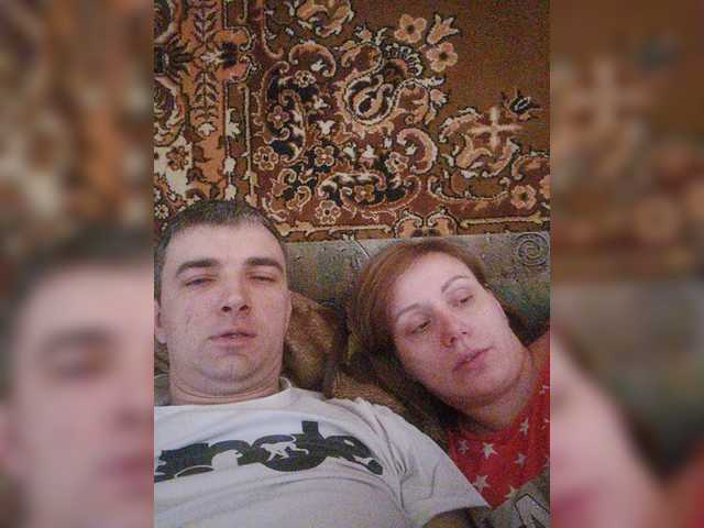 Screenshot di trasmissione Couple12a