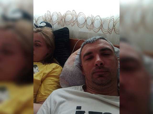 Screenshot di trasmissione Couple12a