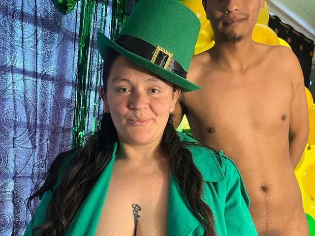 Foto del profilo Coupleanal