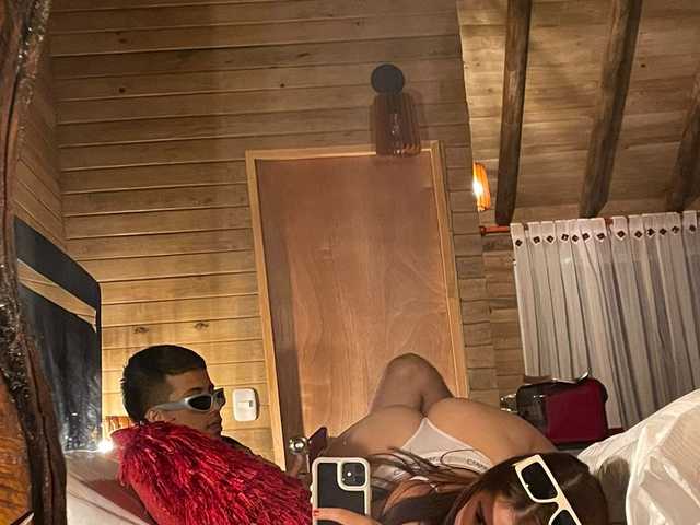 Foto del profilo COUPLEFRIENDS