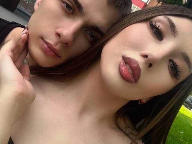 Foto del profilo CoupleGirlMan